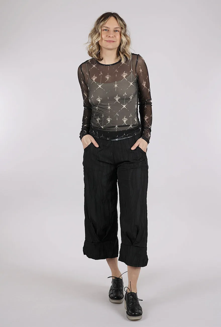 Mika Mesh Tee, Shells