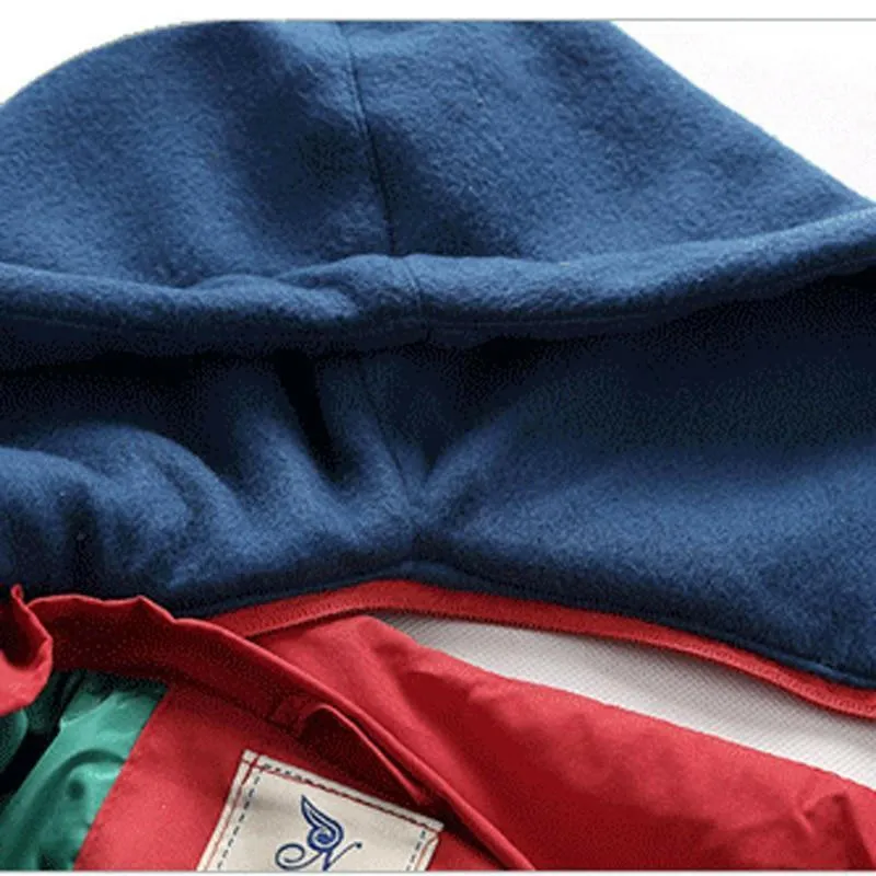 Mindful Yard Down Parkas Boys Winter Coats