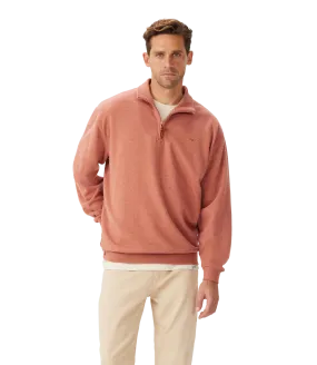 Mulyungarie Sweatshirt - Brick