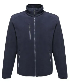 Navy - Omicron III waterproof fleece