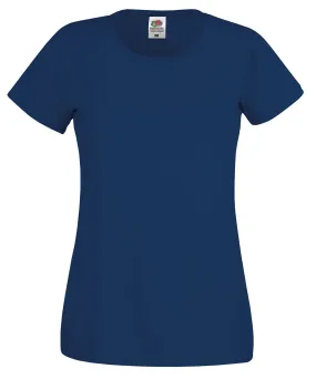 Navy - Women's original T
