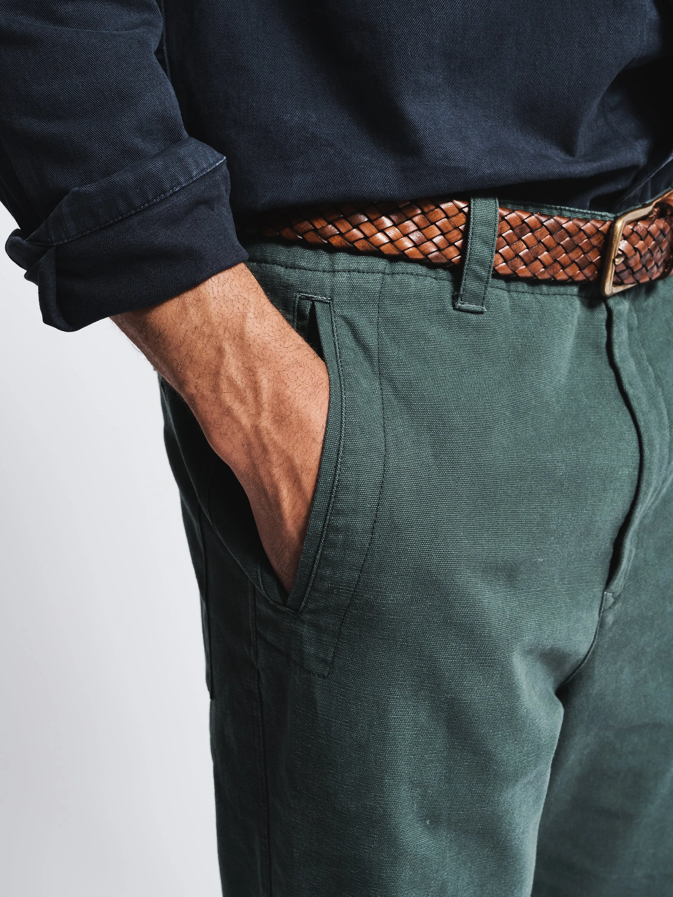 Nettleton Trouser