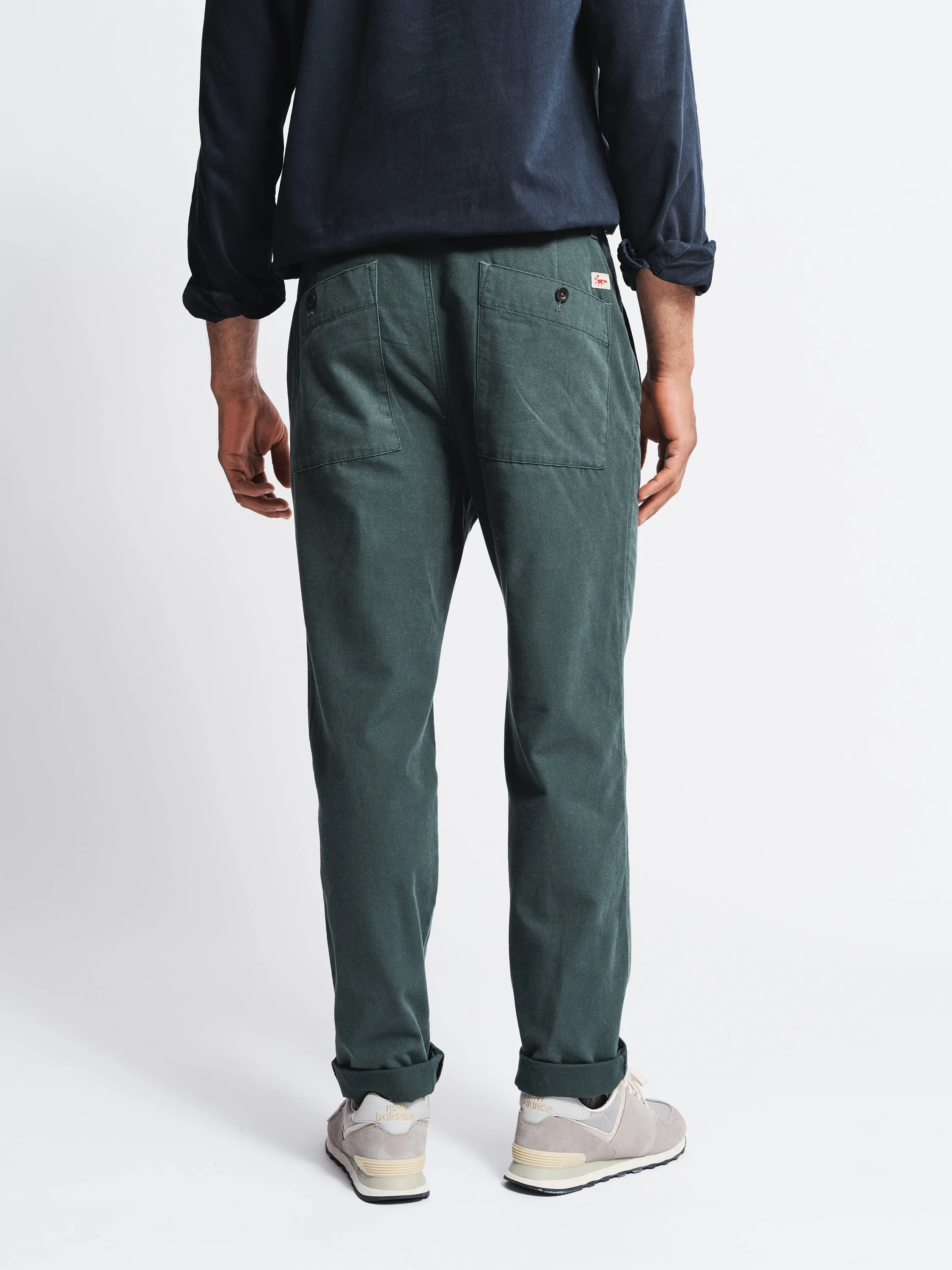 Nettleton Trouser