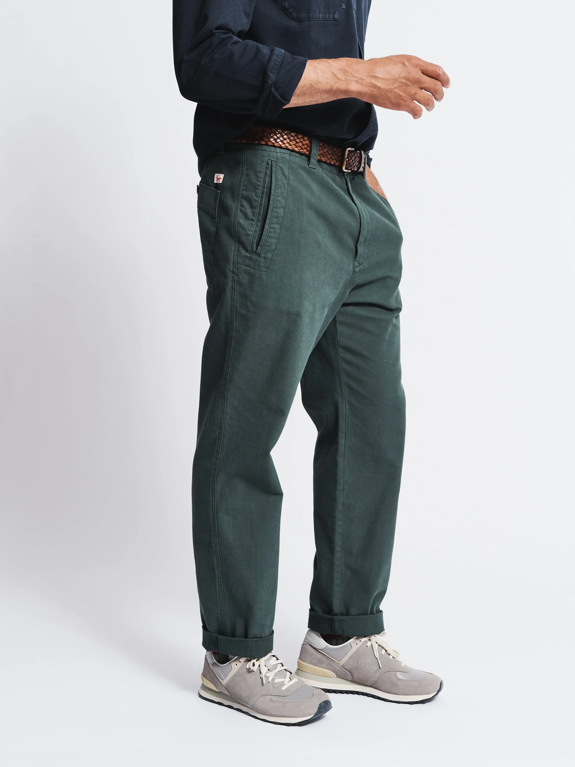 Nettleton Trouser