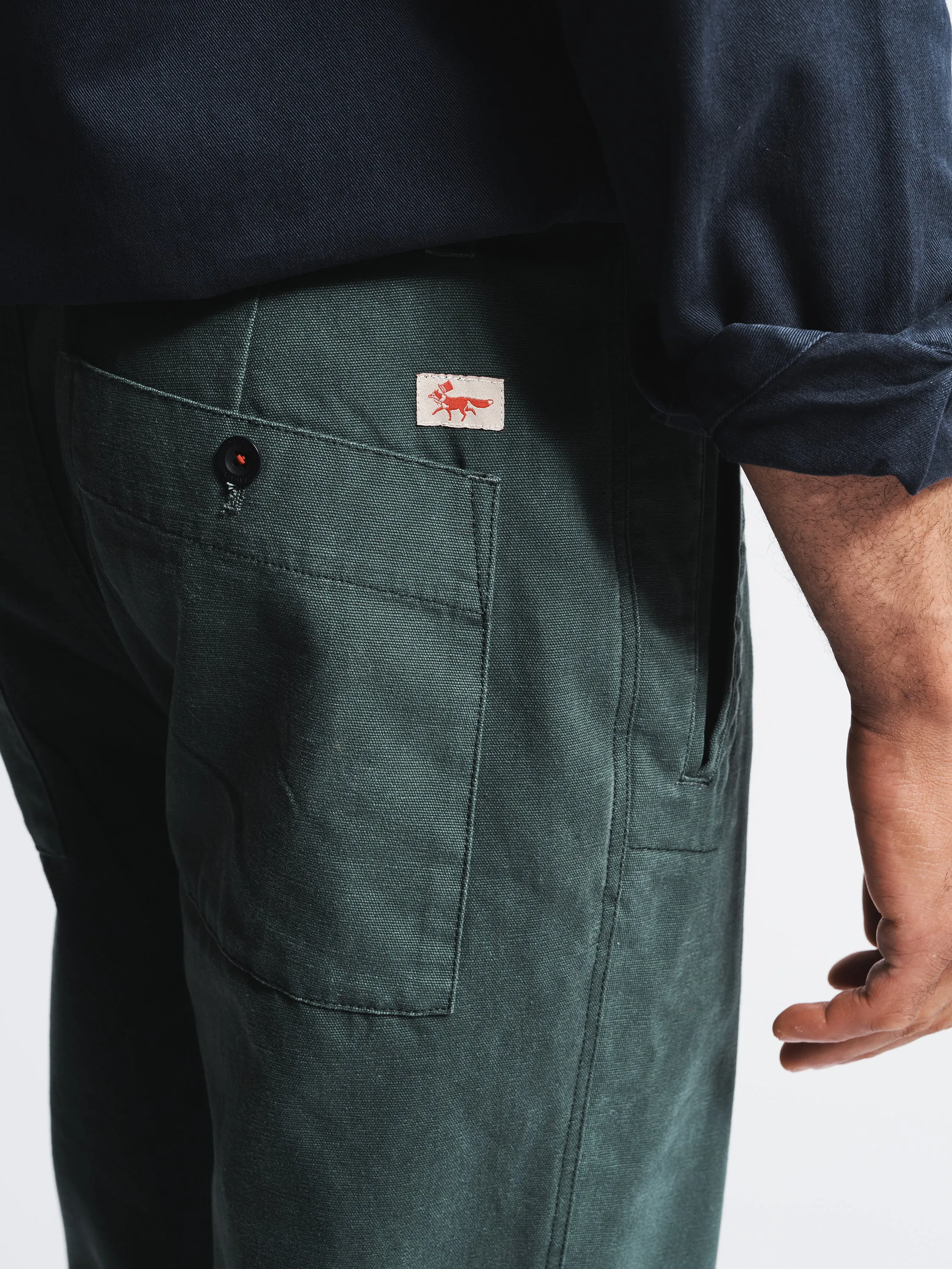 Nettleton Trouser