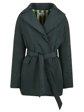 Niu  Coats Green