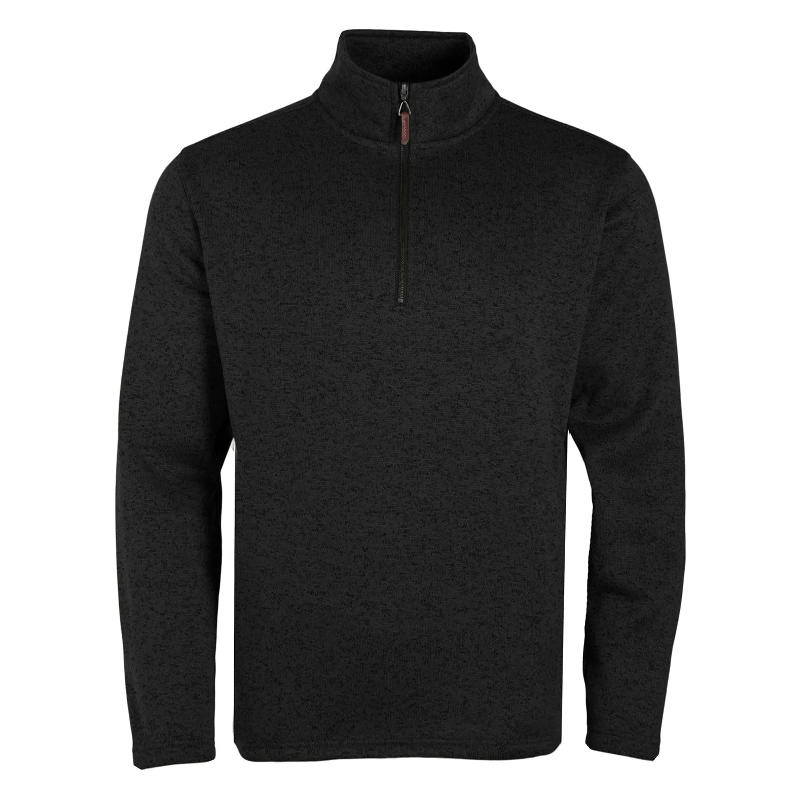 Norris Quarter Zip