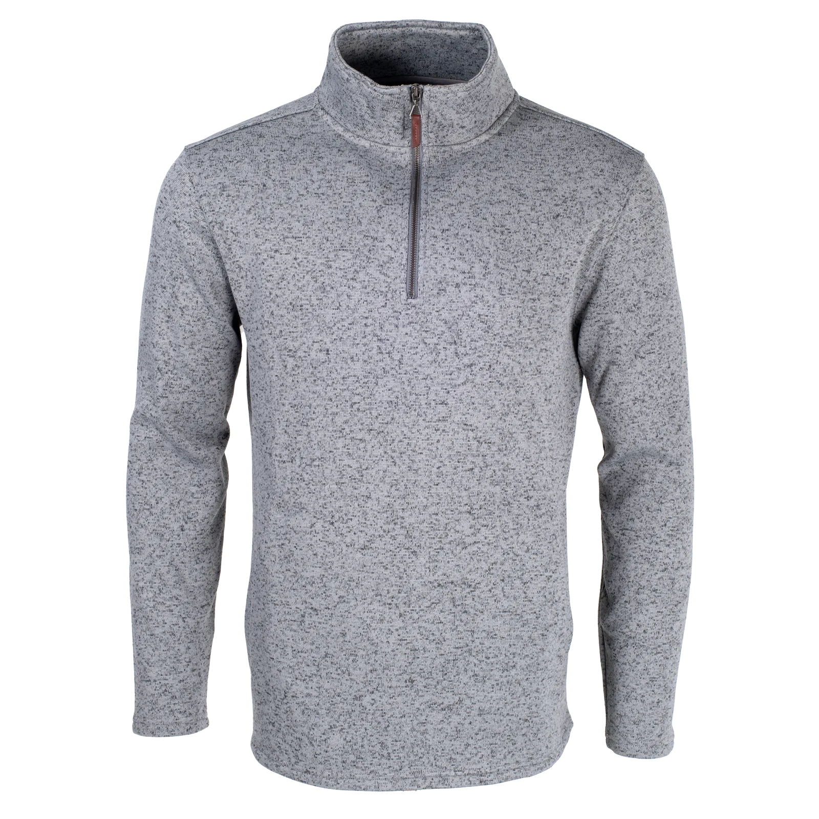 Norris Quarter Zip