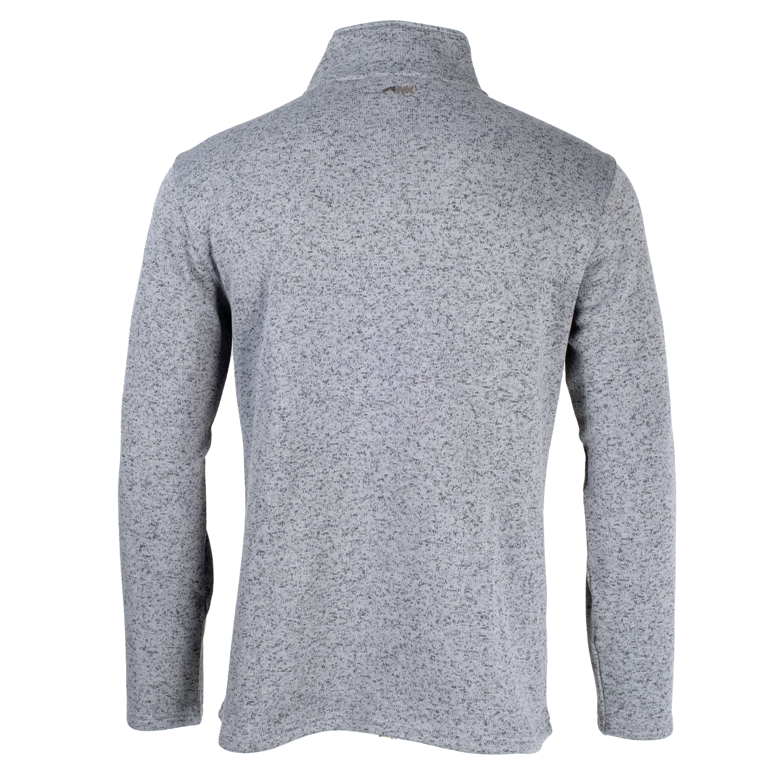 Norris Quarter Zip
