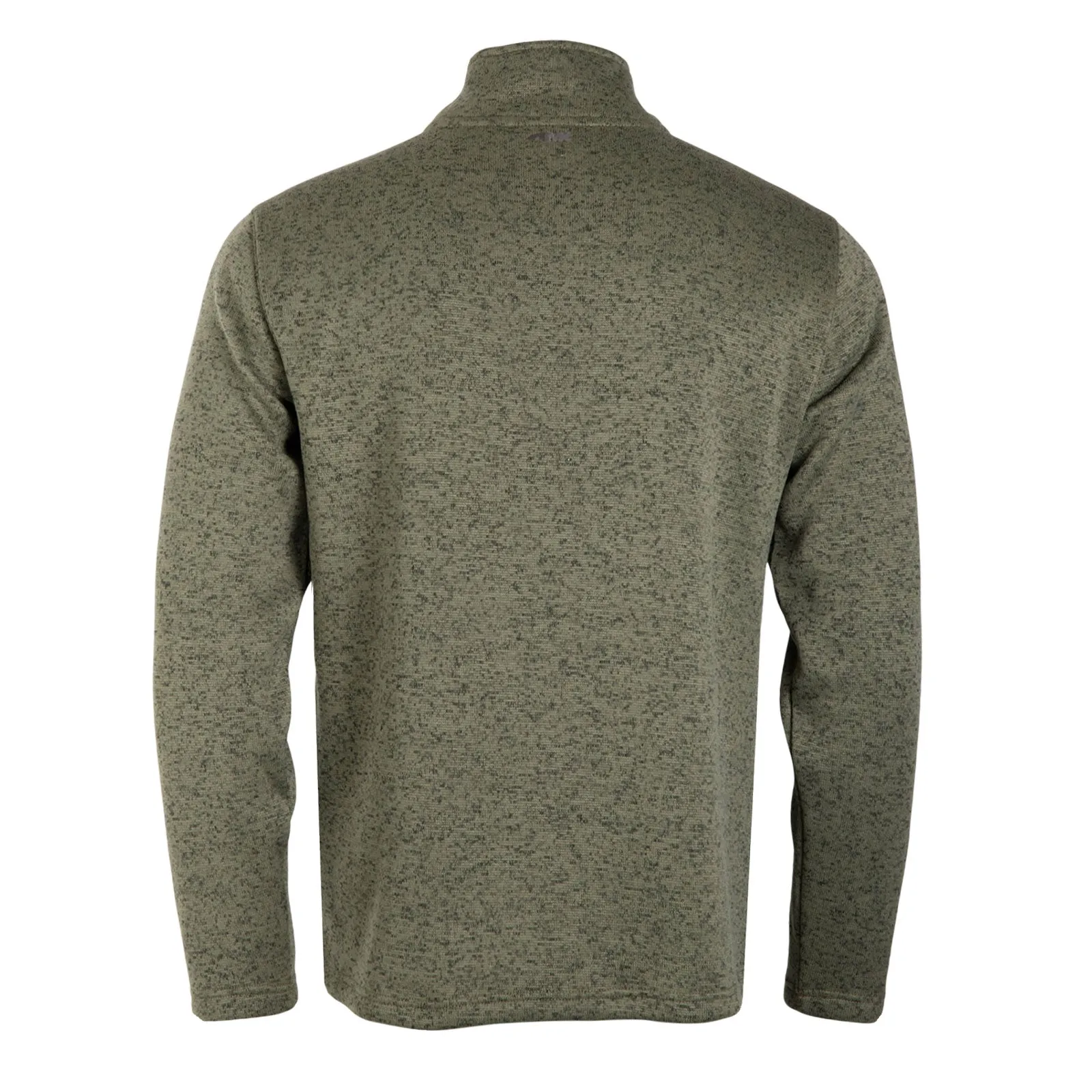 Norris Quarter Zip