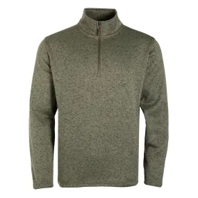 Norris Quarter Zip