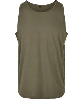 Olive - Basic tank