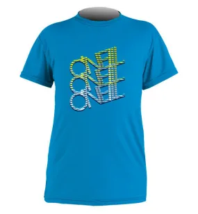O'Neill Toddler Skins S/S Rash Tee - 3759