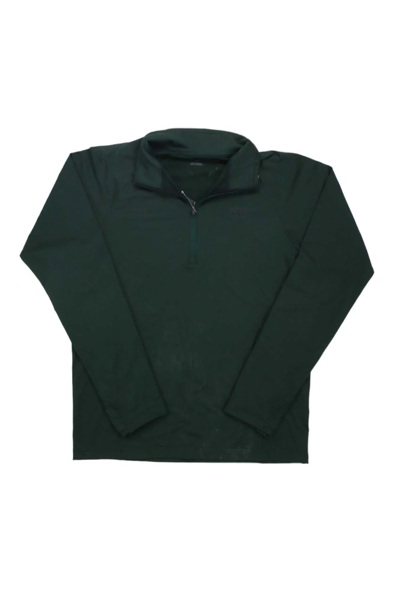 Outdoor Research Mens Baritone Quarter Zip Top