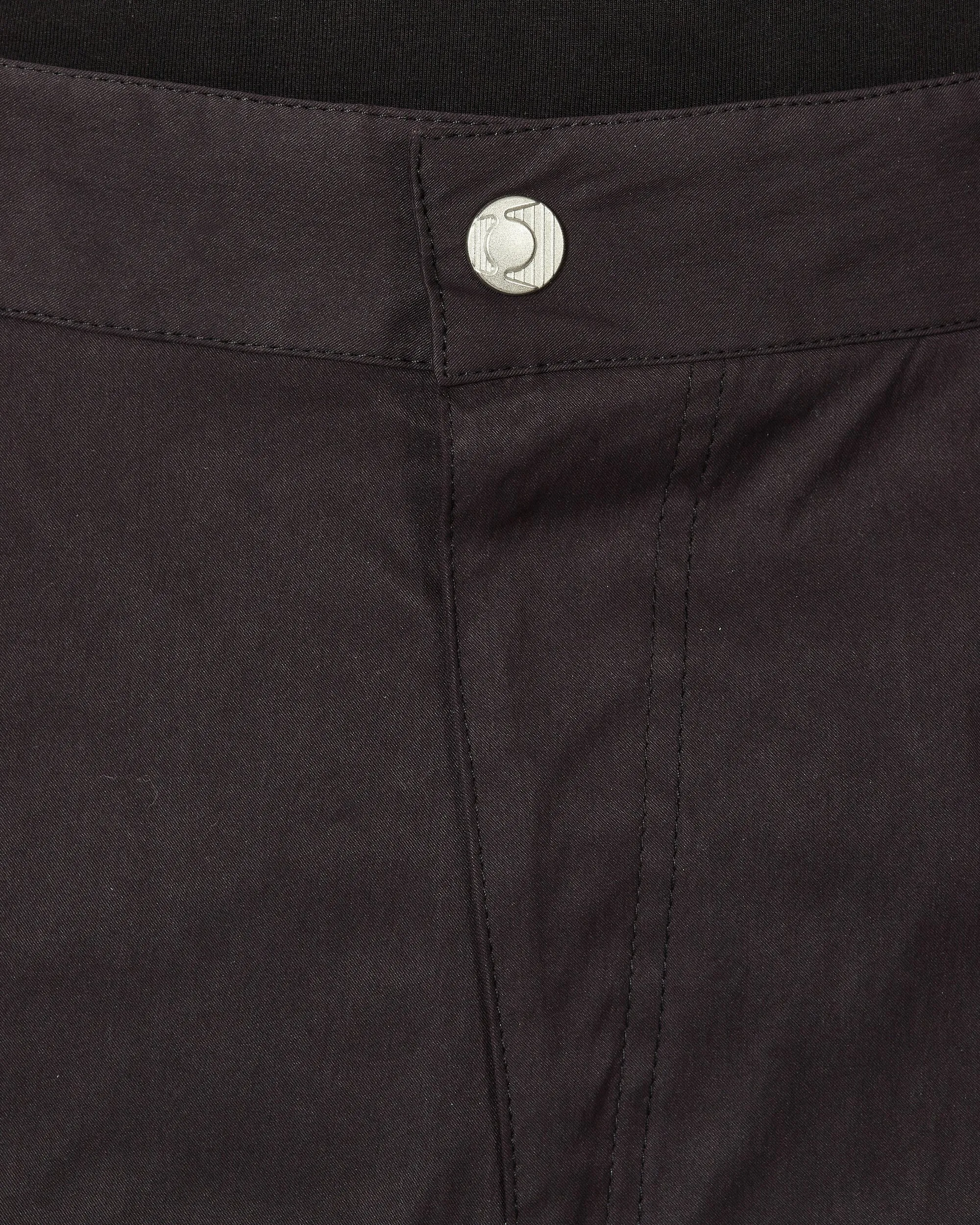 Panel Pants Purple