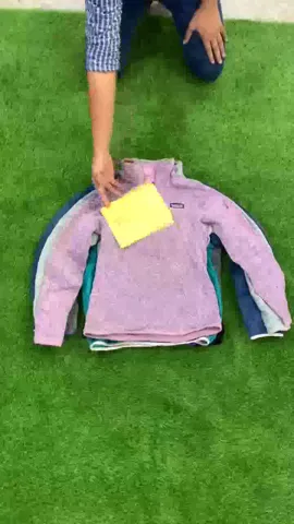Patagonia Fleece (DR-052)