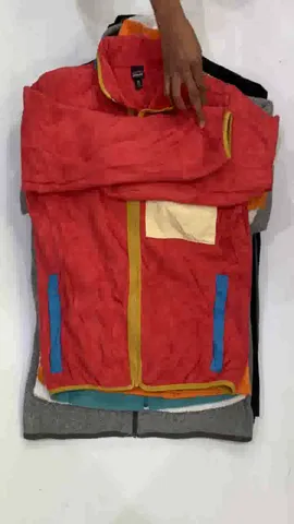 Patagonia Fleece (DR-147)