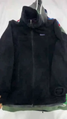 Patagonia Jackets Mixed Bundle