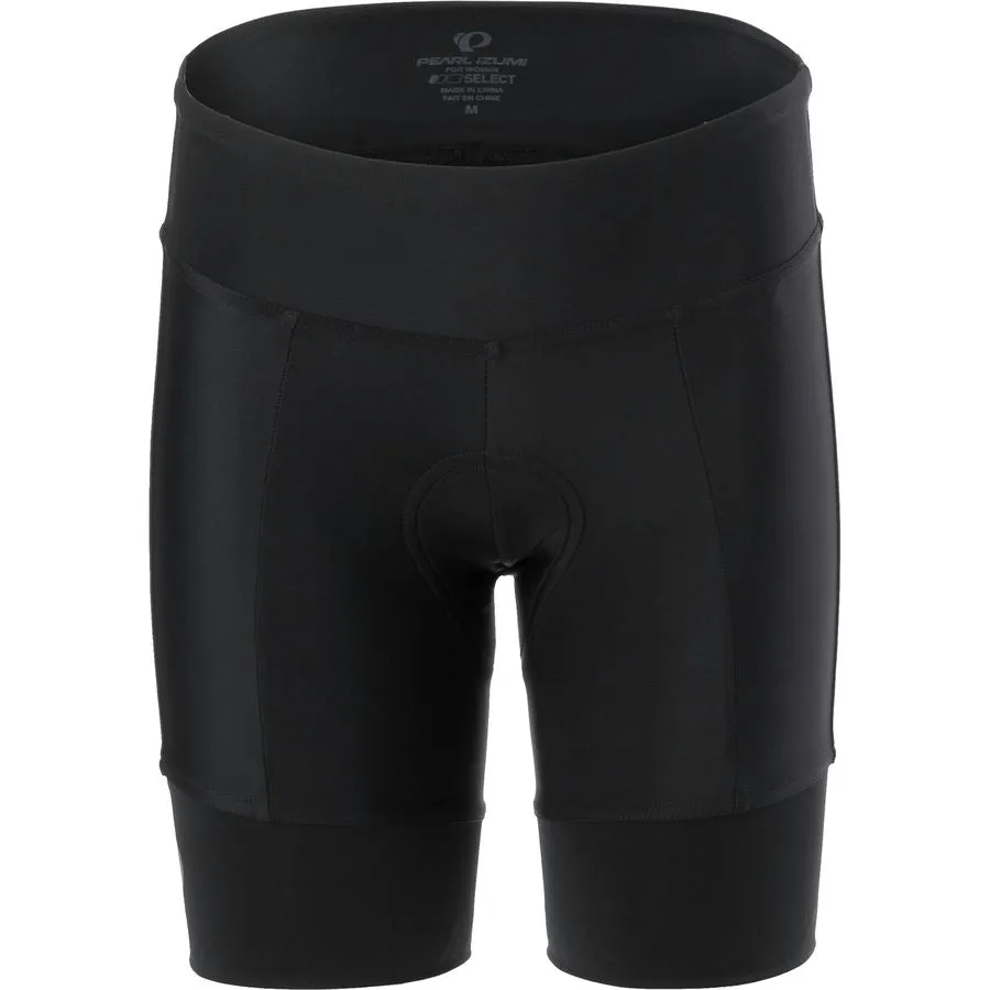 Pearl iZumi Women's  Attack Short - Black