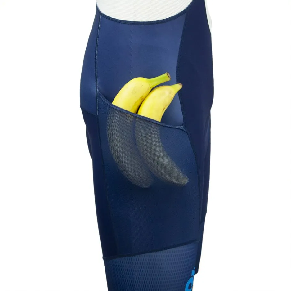 Performance Endurance/Gravel Bib Shorts