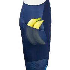 Performance Endurance/Gravel Bib Shorts