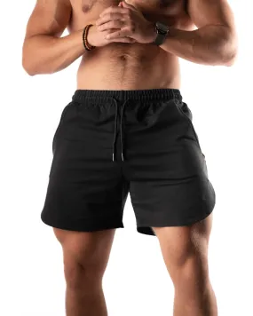 Performance Shorts 2.0 (Black)