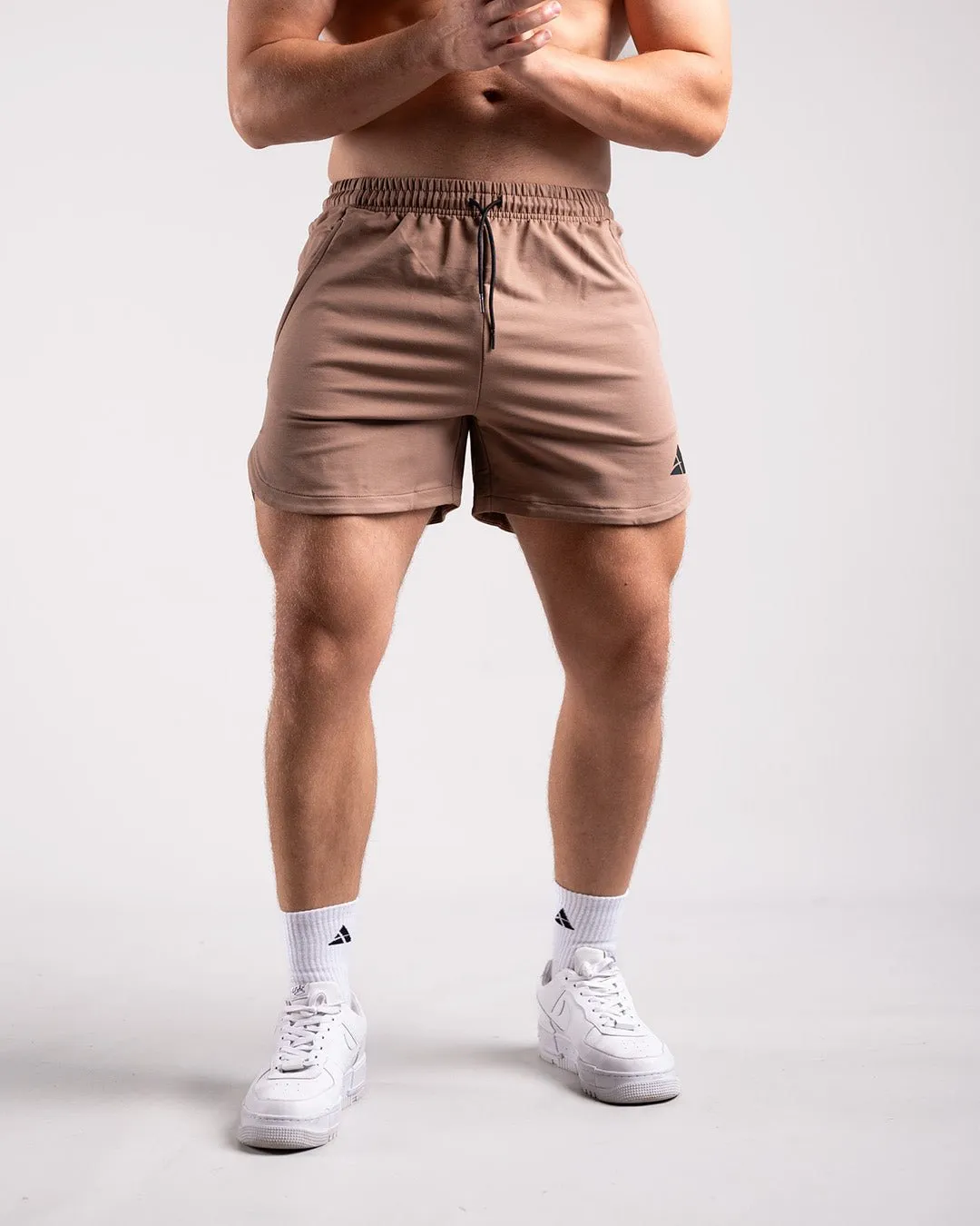 Performance Shorts 2.0 (Brown)