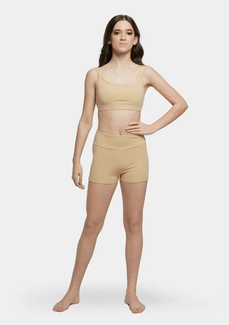 Performance Shorts