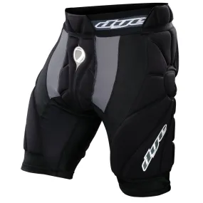 Performance Slide Shorts - Black