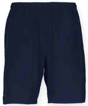 Pro stretch sports shorts | Navy