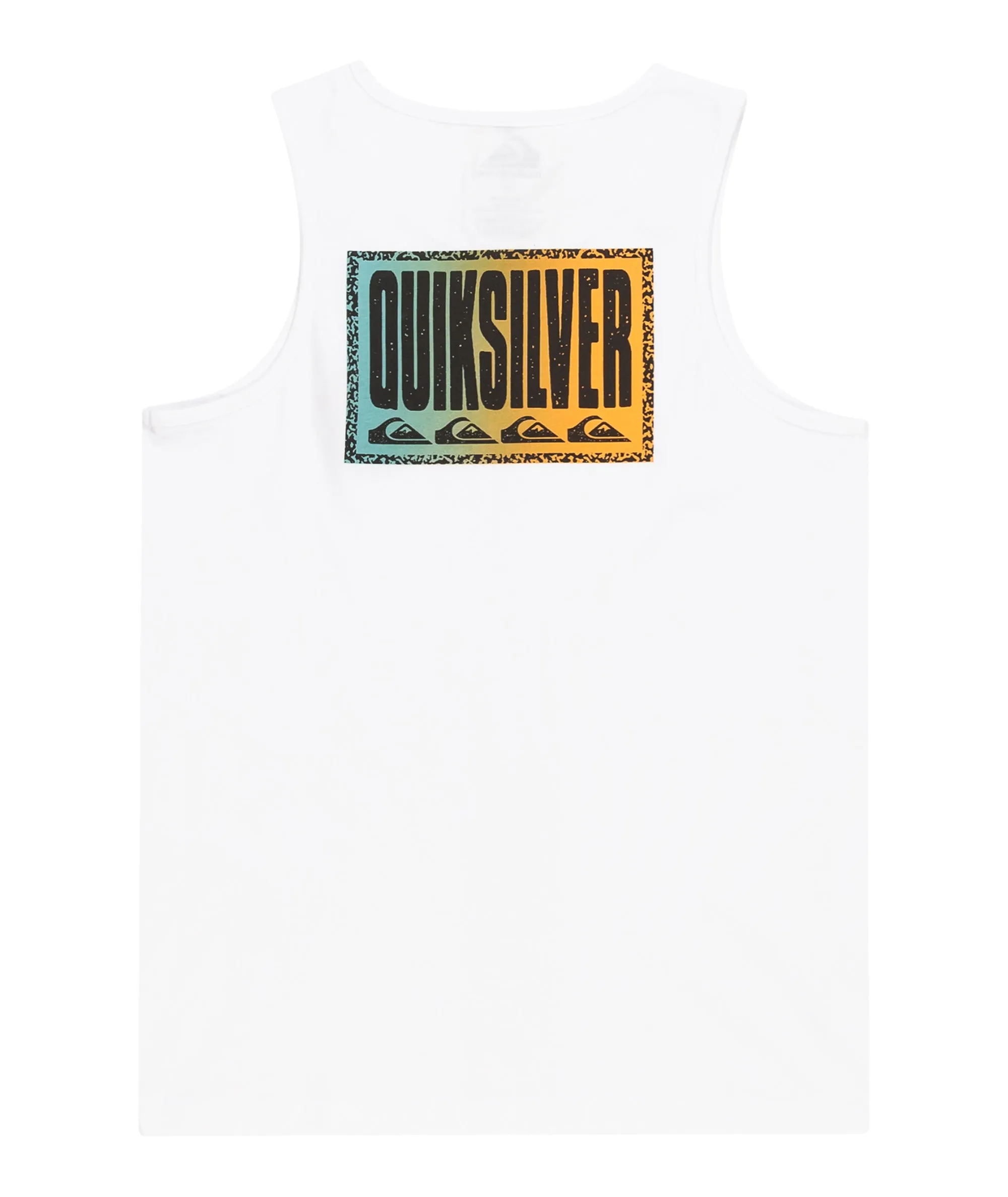 Quiksilver Kids Long Fade Vest