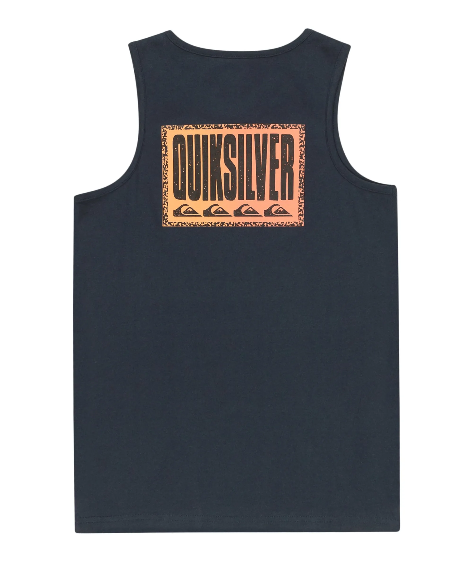 Quiksilver Kids Long Fade Vest