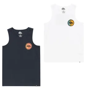 Quiksilver Kids Long Fade Vest