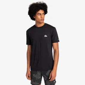 Quiksilver Mens Lap Time Graphic T-Shirt