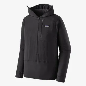 R1 PULLOVER HOODY - MEN'S FLEECE JACKETS
