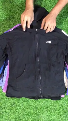 Retro Collection The North Face Fleece