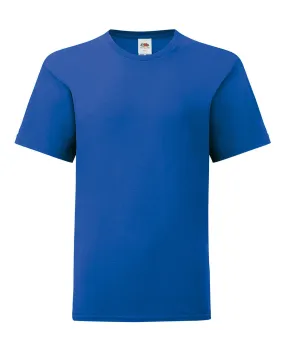Royal Blue - Kids iconic 150 T
