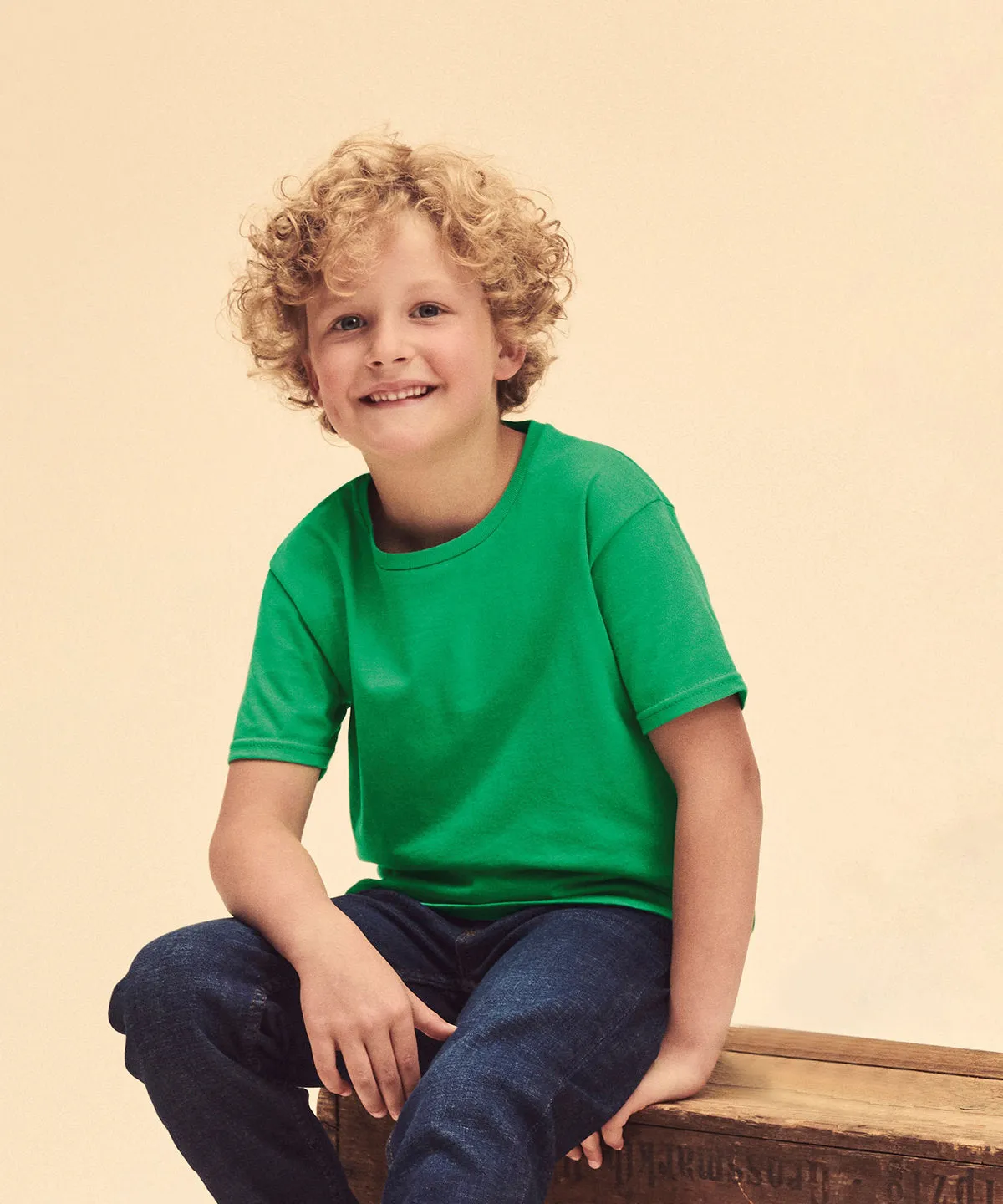Royal Blue - Kids iconic 150 T