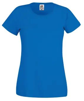 Royal Blue - Women's original T