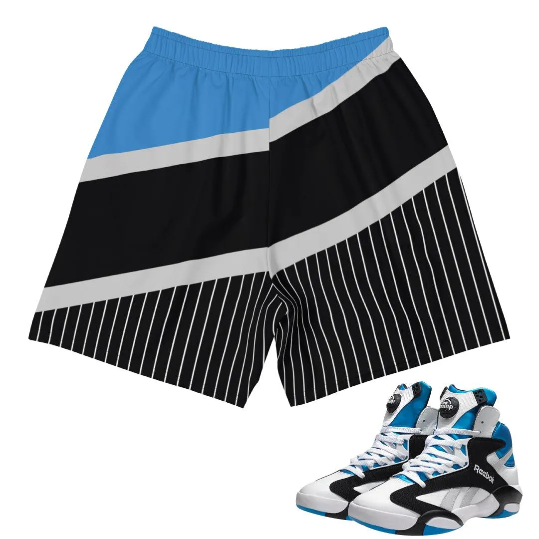 Shaq Attack Orlando Shorts