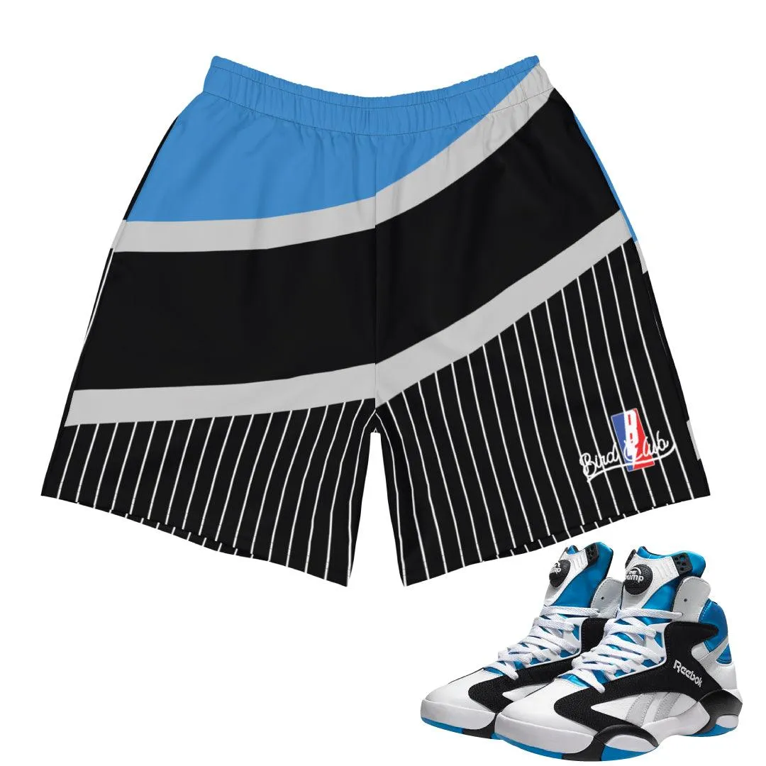 Shaq Attack Orlando Shorts