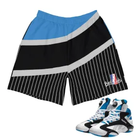 Shaq Attack Orlando Shorts