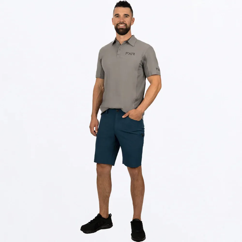 Shorts - FXR Men's Attack Short, 232113
