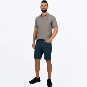Shorts - FXR Men's Attack Short, 232113