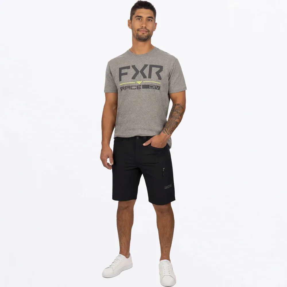 Shorts - FXR Men's Attack Short, 232113