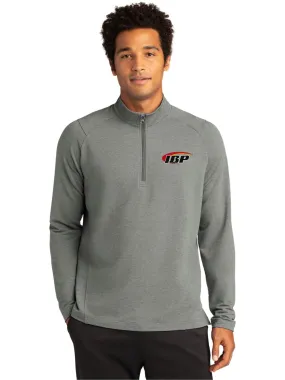 Sport-Tek Sport-Wick Flex Fleece 1/4-Zip