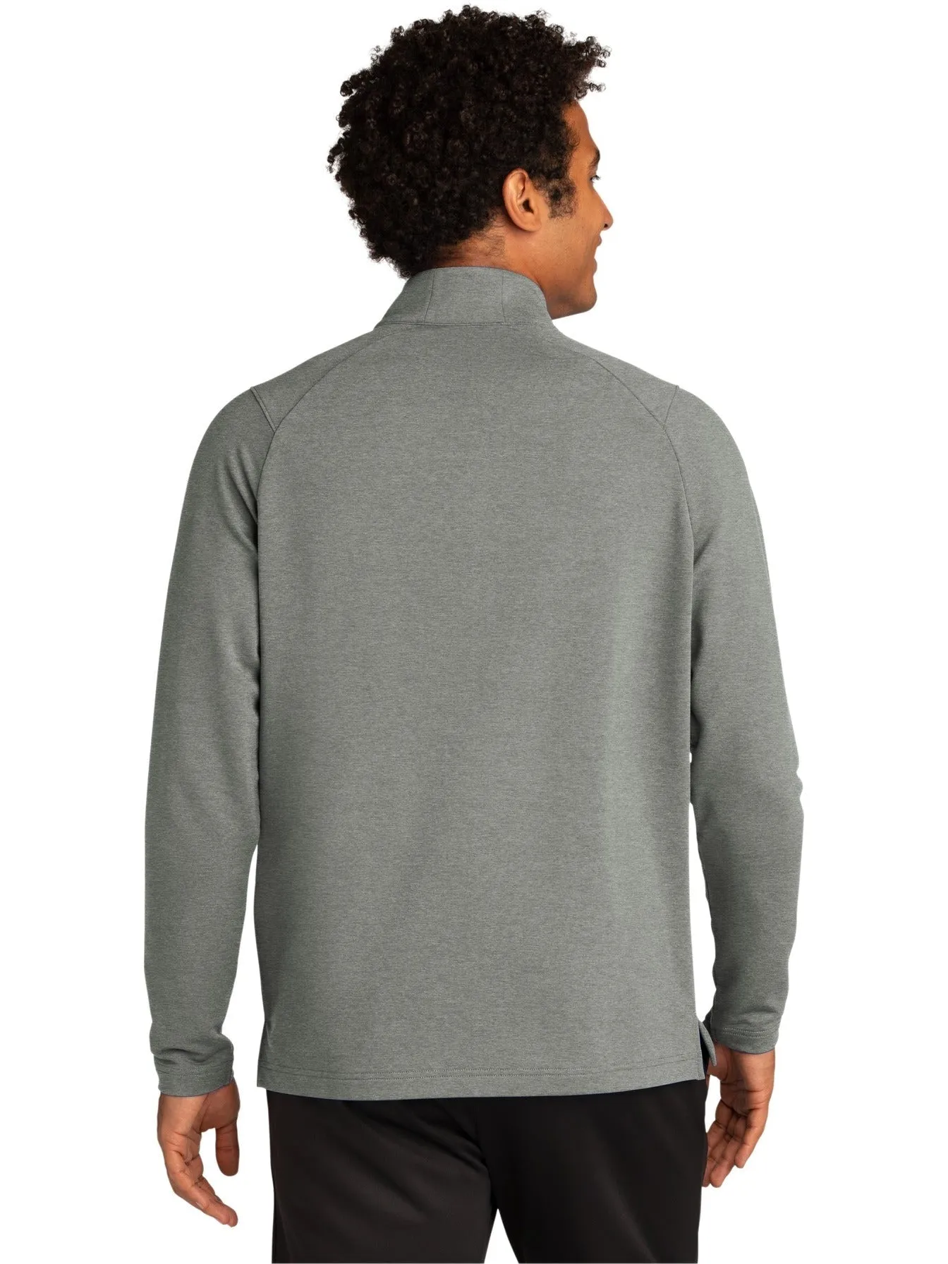 Sport-Tek Sport-Wick Flex Fleece 1/4-Zip