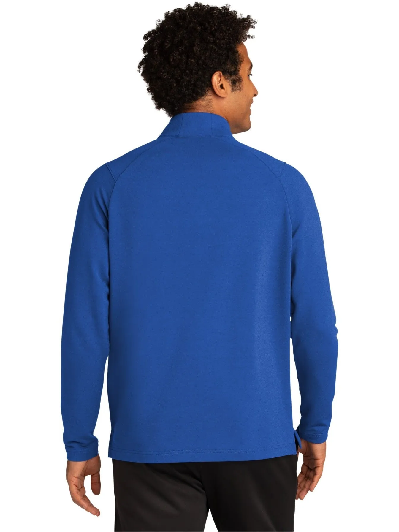 Sport-Tek Sport-Wick Flex Fleece 1/4-Zip