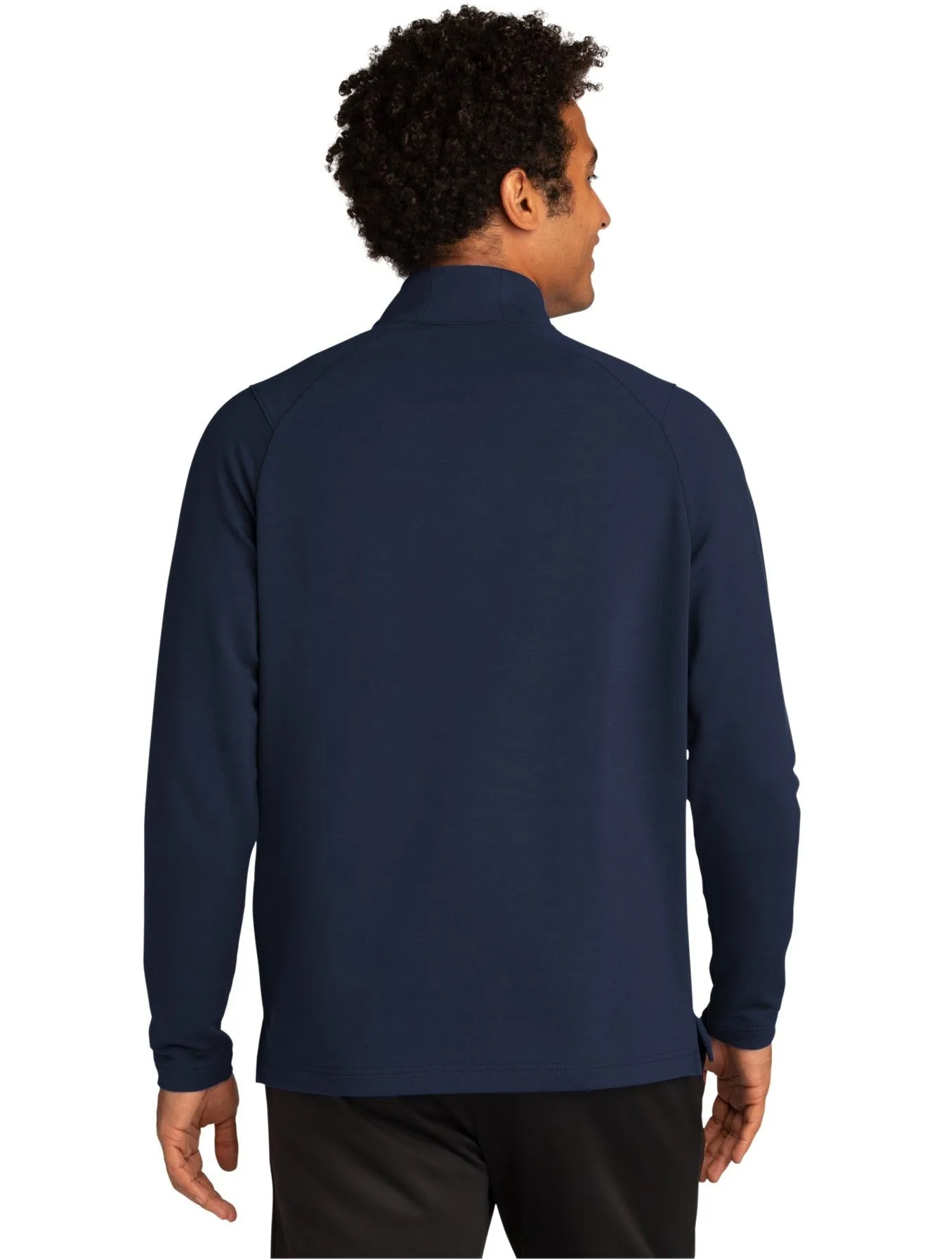 Sport-Tek Sport-Wick Flex Fleece 1/4-Zip