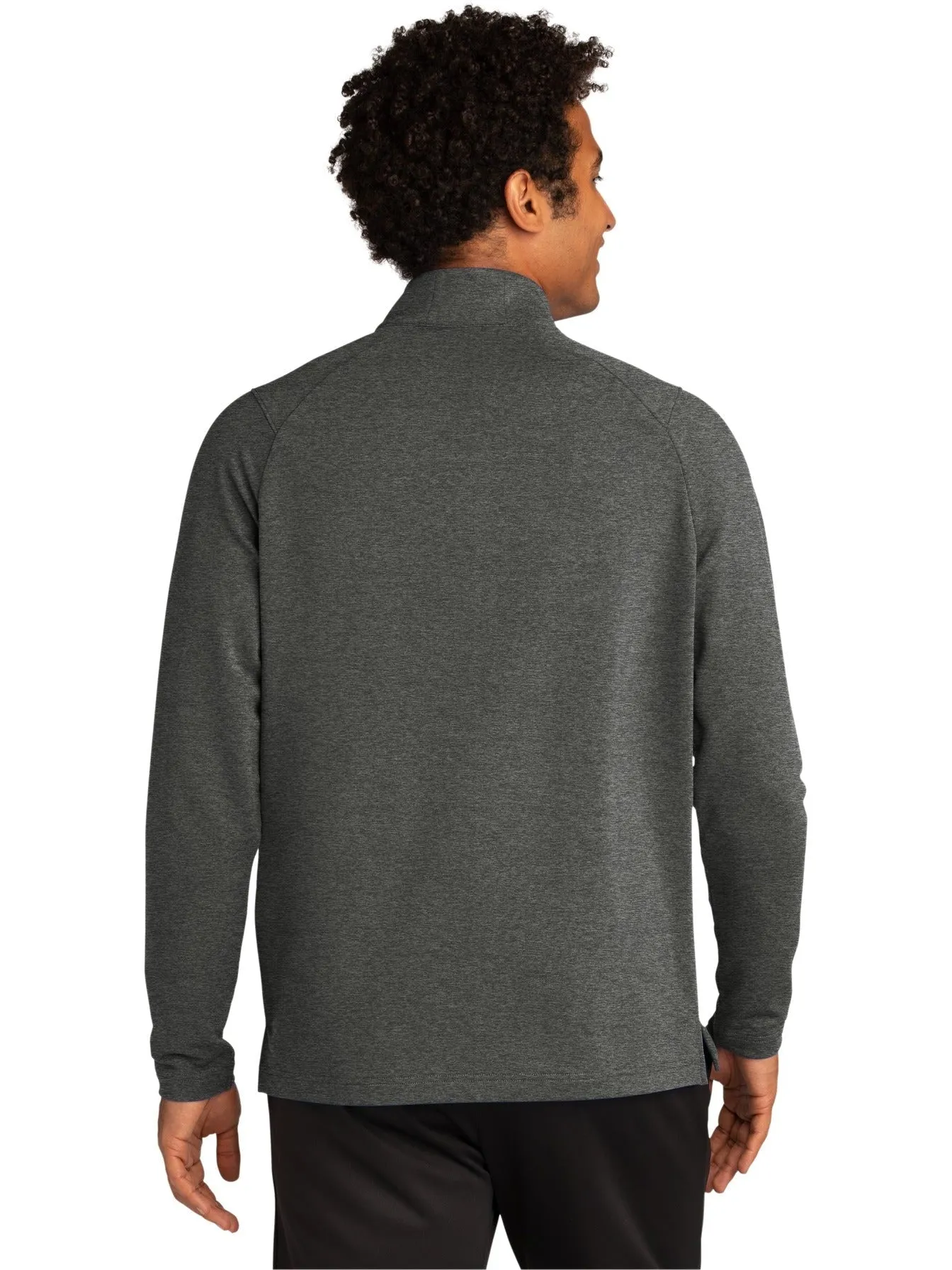 Sport-Tek Sport-Wick Flex Fleece 1/4-Zip